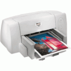 Ремонт и обслуживание HP DeskJet 697C