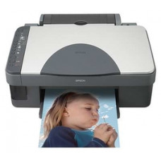 Ремонт и обслуживание Epson Stylus Photo RX425