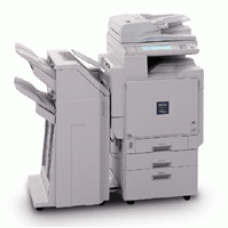 Ремонт и обслуживание Ricoh Aficio™ 3228C