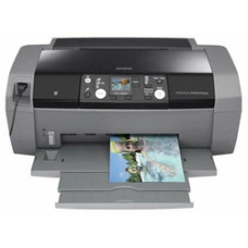 Ремонт и обслуживание Epson Stylus Photo R240