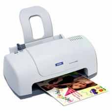 Ремонт и обслуживание Epson Stylus C20SX
