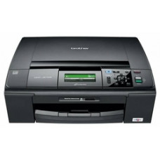 Ремонт и обслуживание Brother DCP-J515W