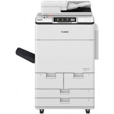 Ремонт и обслуживание Canon iR ADVANCE DX C7765i