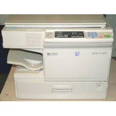 Ремонт и обслуживание Ricoh Aficio™ FT-4018