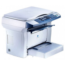 Ремонт и обслуживание Konica Minolta pp-1380MF