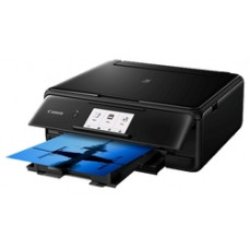 Ремонт и обслуживание Canon PIXMA TS8140
