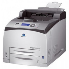 Ремонт и обслуживание Konica Minolta pp-5650