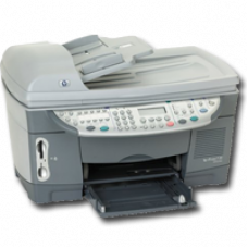 Ремонт и обслуживание HP OfficeJet 7140