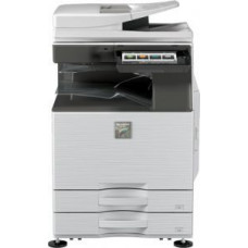 Ремонт и обслуживание Sharp MX-3550N