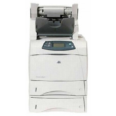 Ремонт и обслуживание HP LaserJet 4350dtnsl