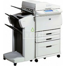 Ремонт и обслуживание HP LaserJet 9000L mfp