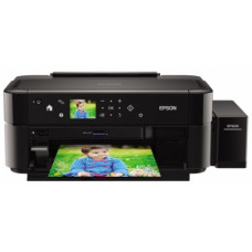 Ремонт и обслуживание Epson L810