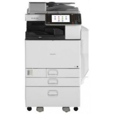 Ремонт и обслуживание Ricoh Aficio™ MP C3503SP
