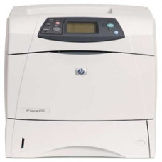 Ремонт и обслуживание HP LaserJet 4350n