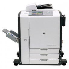 Ремонт и обслуживание HP CM 8050 Edgeline