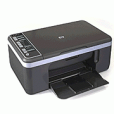 Ремонт и обслуживание HP DeskJet F4140