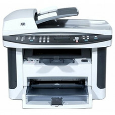 Ремонт и обслуживание HP LaserJet M1522N