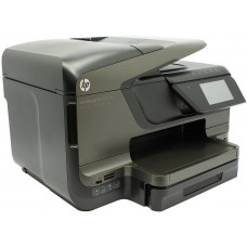 Ремонт и обслуживание HP OfficeJet Pro 8600 Plus e-All-in-One (CM750A)