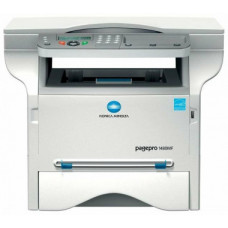 Ремонт и обслуживание Konica Minolta pp-1418MF