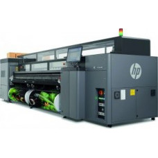 Ремонт и обслуживание HP Latex 3600