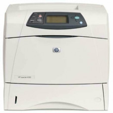 Ремонт и обслуживание HP LaserJet 4350