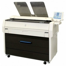 Ремонт и обслуживание Kyocera TASKalfa 4820W