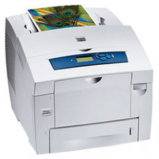 Ремонт и обслуживание Xerox Phaser 8560DN