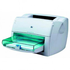 Ремонт и обслуживание HP LaserJet 1000