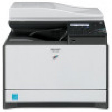 Ремонт и обслуживание Sharp MX-C250