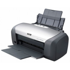 Ремонт и обслуживание Epson Stylus Photo R220
