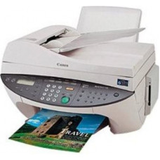 Ремонт и обслуживание Canon MultiPASS F80