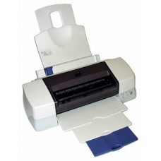 Ремонт и обслуживание Epson Stylus Photo 1270