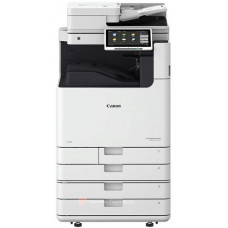 Ремонт и обслуживание Canon imageRUNNER ADVANCE DX C5850i