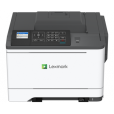 Ремонт и обслуживание Lexmark C2425dw