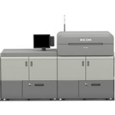 Ремонт и обслуживание Ricoh Pro C9200