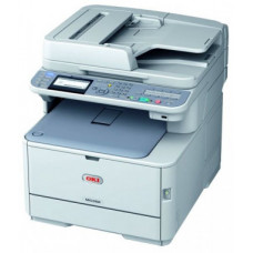 Ремонт и обслуживание Oki MC362dn