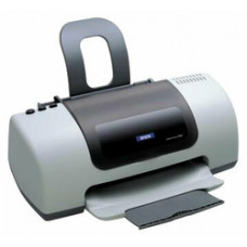 Ремонт и обслуживание Epson Stylus C62