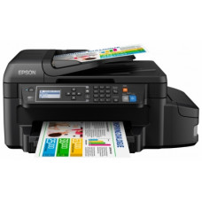 Ремонт и обслуживание Epson L655