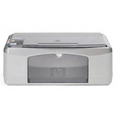 Ремонт и обслуживание HP PSC 1217
