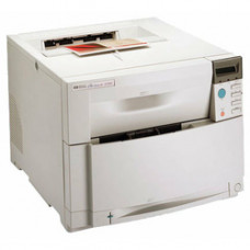 Ремонт и обслуживание HP LaserJet 4550