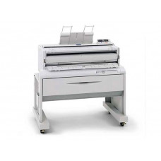 Ремонт и обслуживание Ricoh Aficio™ FW 780