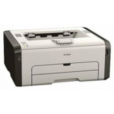 Ремонт и обслуживание Ricoh Aficio™ SP 201N