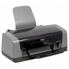 Ремонт и обслуживание Epson Stylus C48
