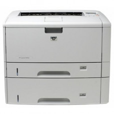 Ремонт и обслуживание HP LaserJet 5200TN
