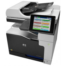 Ремонт и обслуживание HP Color LaserJet Enterprise 700 MFP M775
