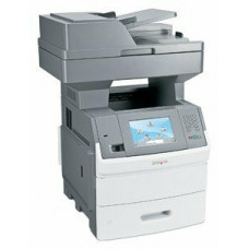 Ремонт и обслуживание Lexmark X651de MFP