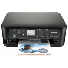 Ремонт и обслуживание Epson Stylus SX525WD