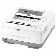 Ремонт и обслуживание Oki B4600N