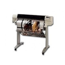 Ремонт и обслуживание HP DesignJet 5000ps uv