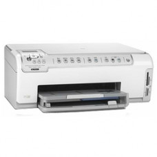 Ремонт и обслуживание HP PhotoSmart C5283